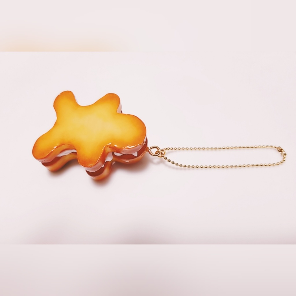 アネット*クッキーサンド_FE風花雪月_フェイクスイーツ