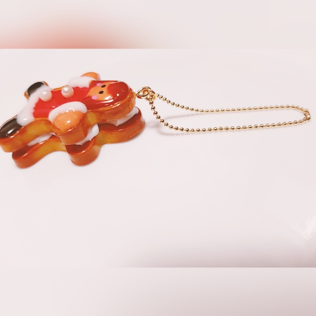 アネット*クッキーサンド_FE風花雪月_フェイクスイーツ