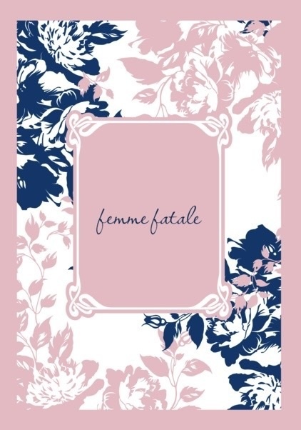 femme fatale