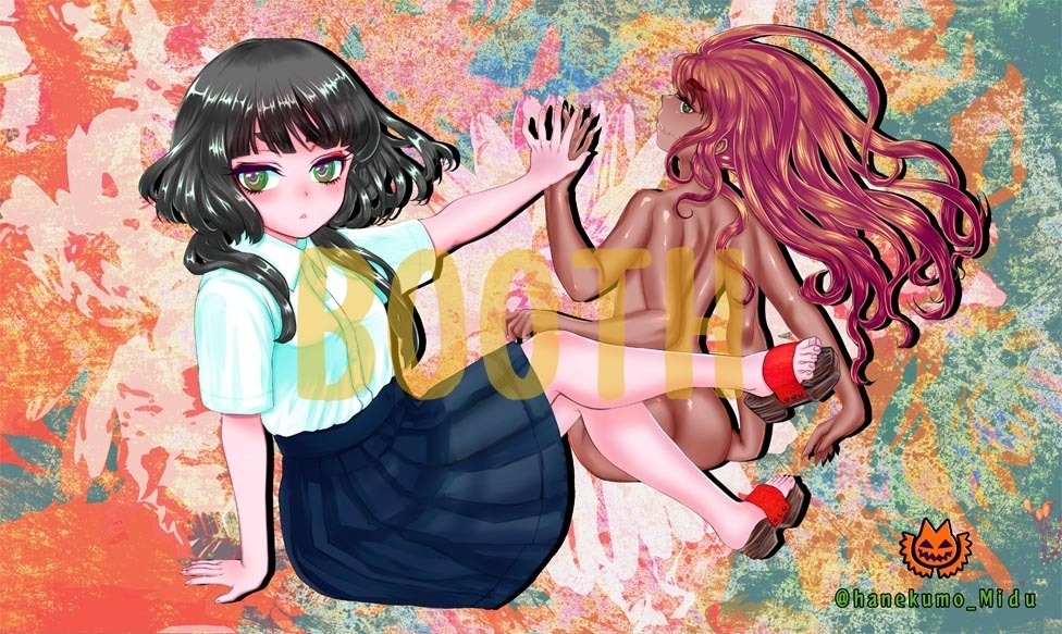 オリジナルプレイマット ミヅ 旅商 金の猫 Booth店 Booth オリジナルプレイマット ミヅ 旅商 金の猫 Booth店 Booth