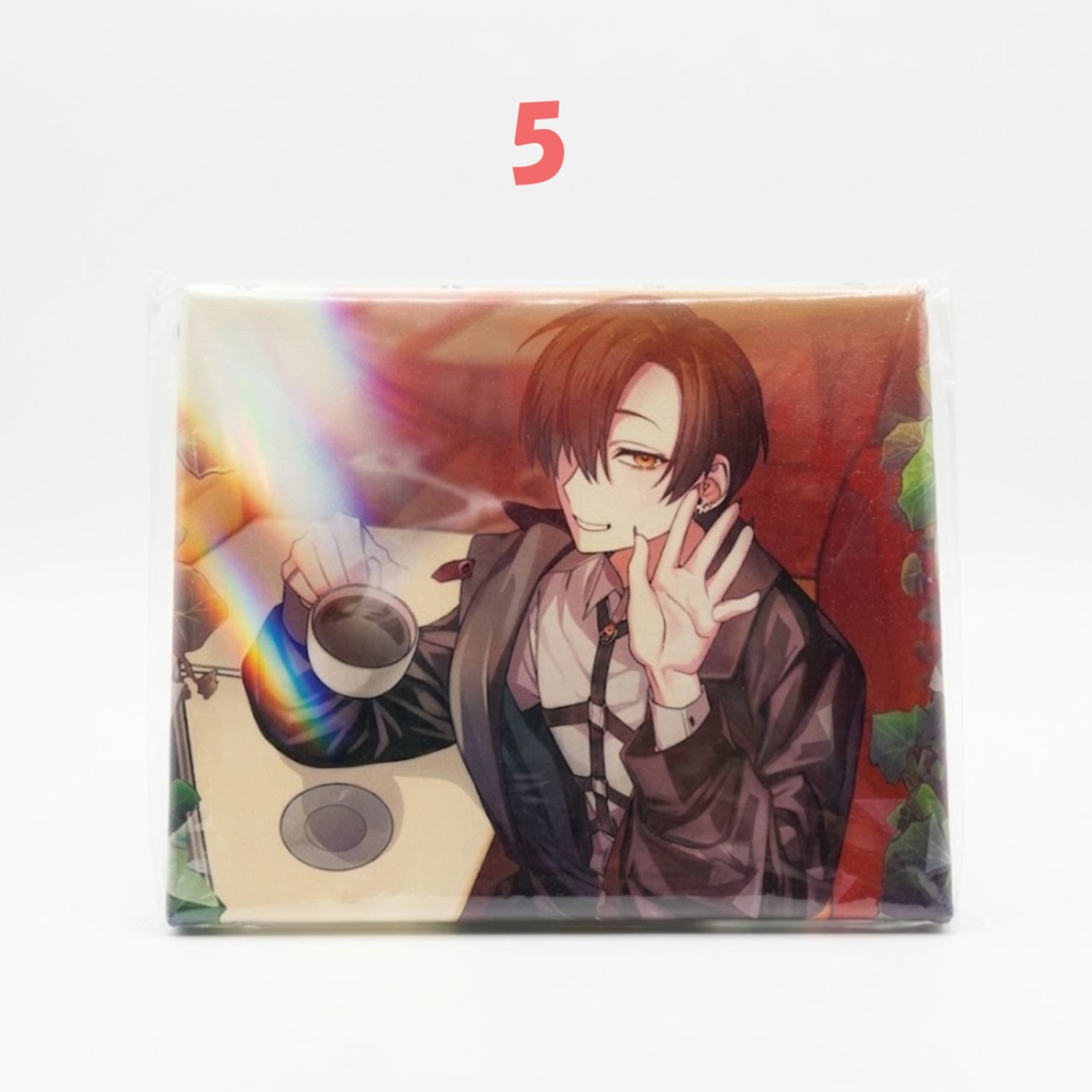 犬崎ひいろ 過去グッズ在庫販売 4/30まで