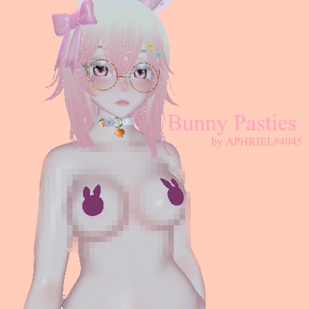 Bunny Pasties