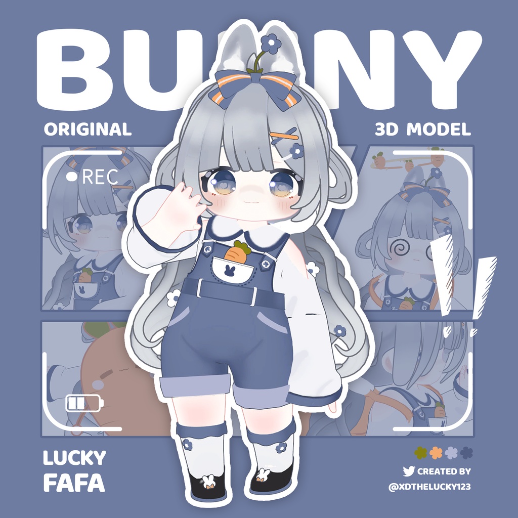 BUNNY