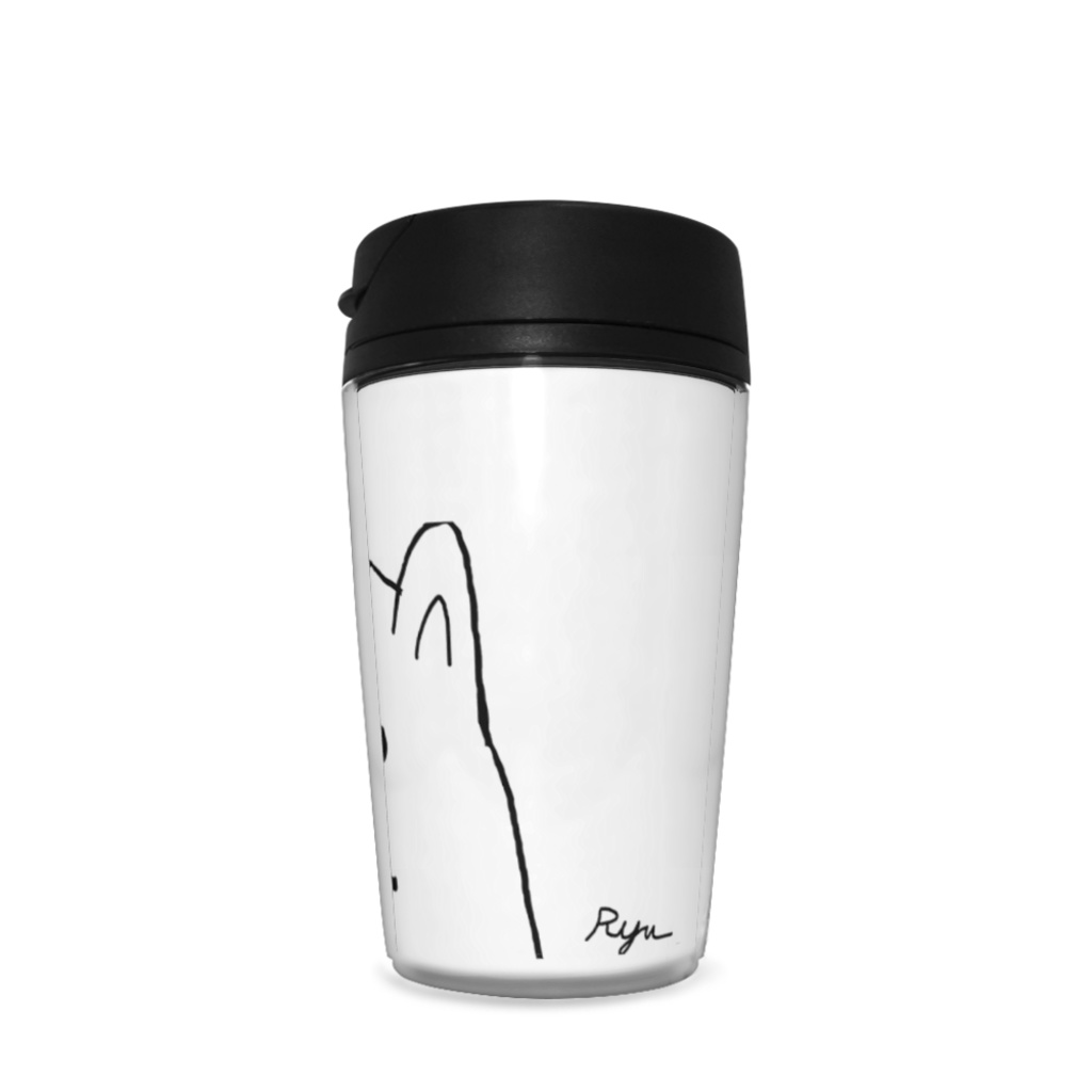 タンブラー 350㎖