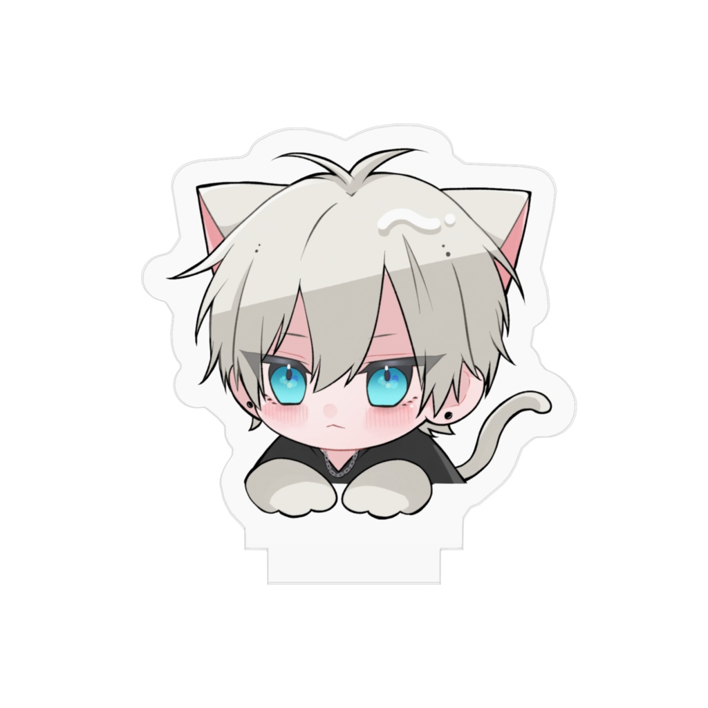 ひかるくんねこ