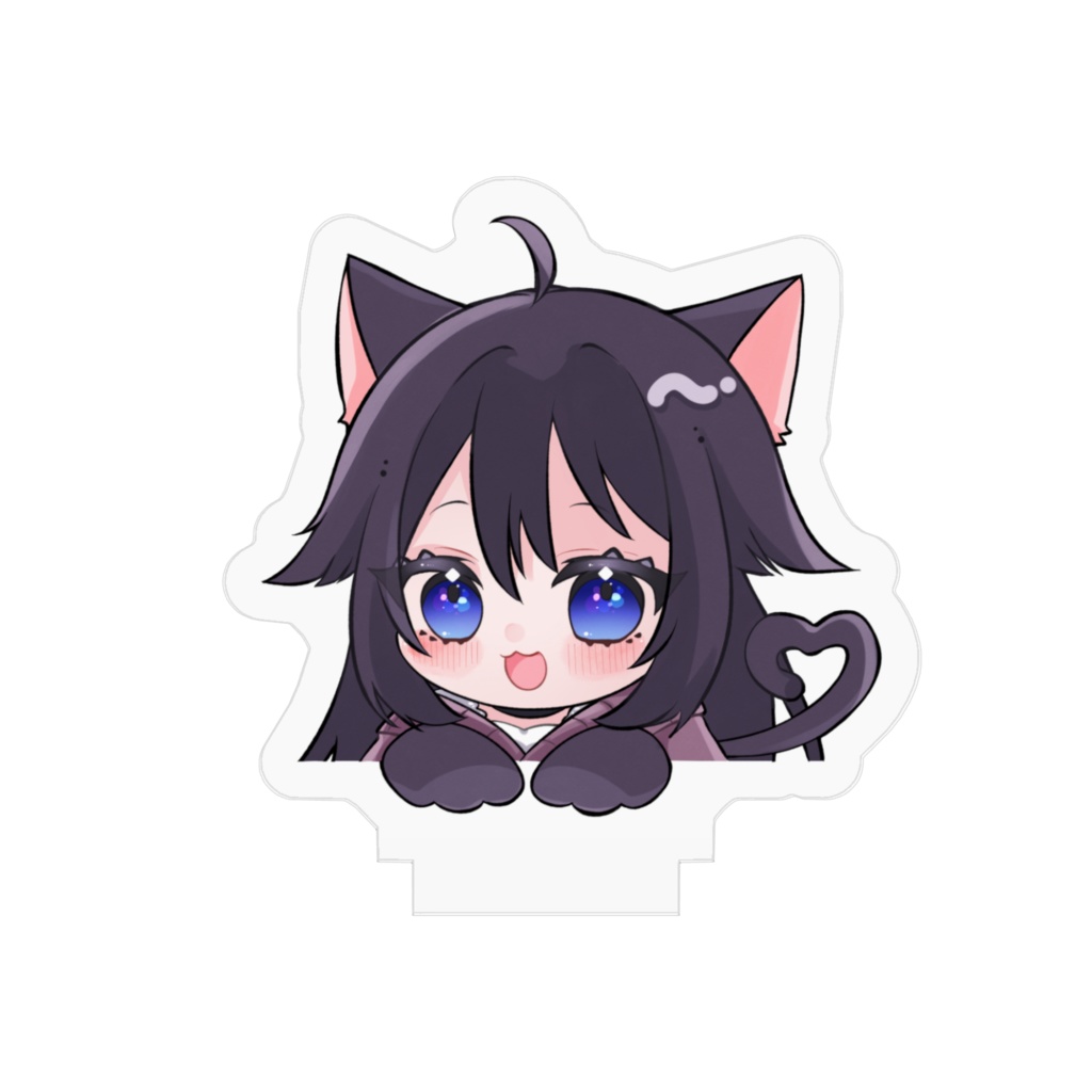 けいちゃんねこ