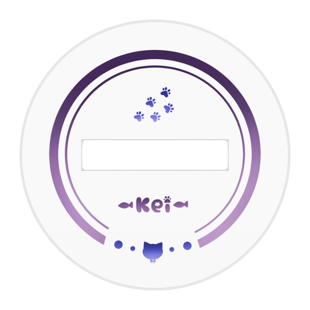 けいちゃんねこ