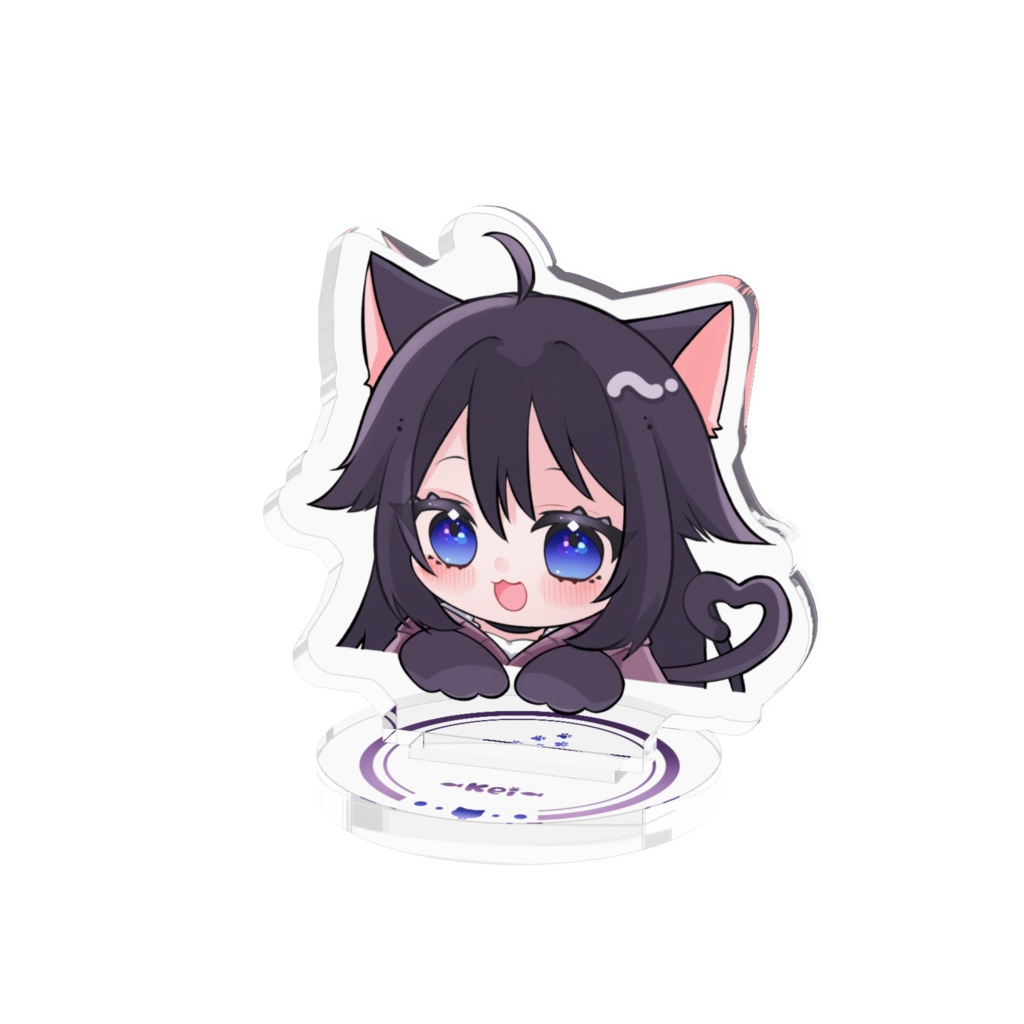 けいちゃんねこ