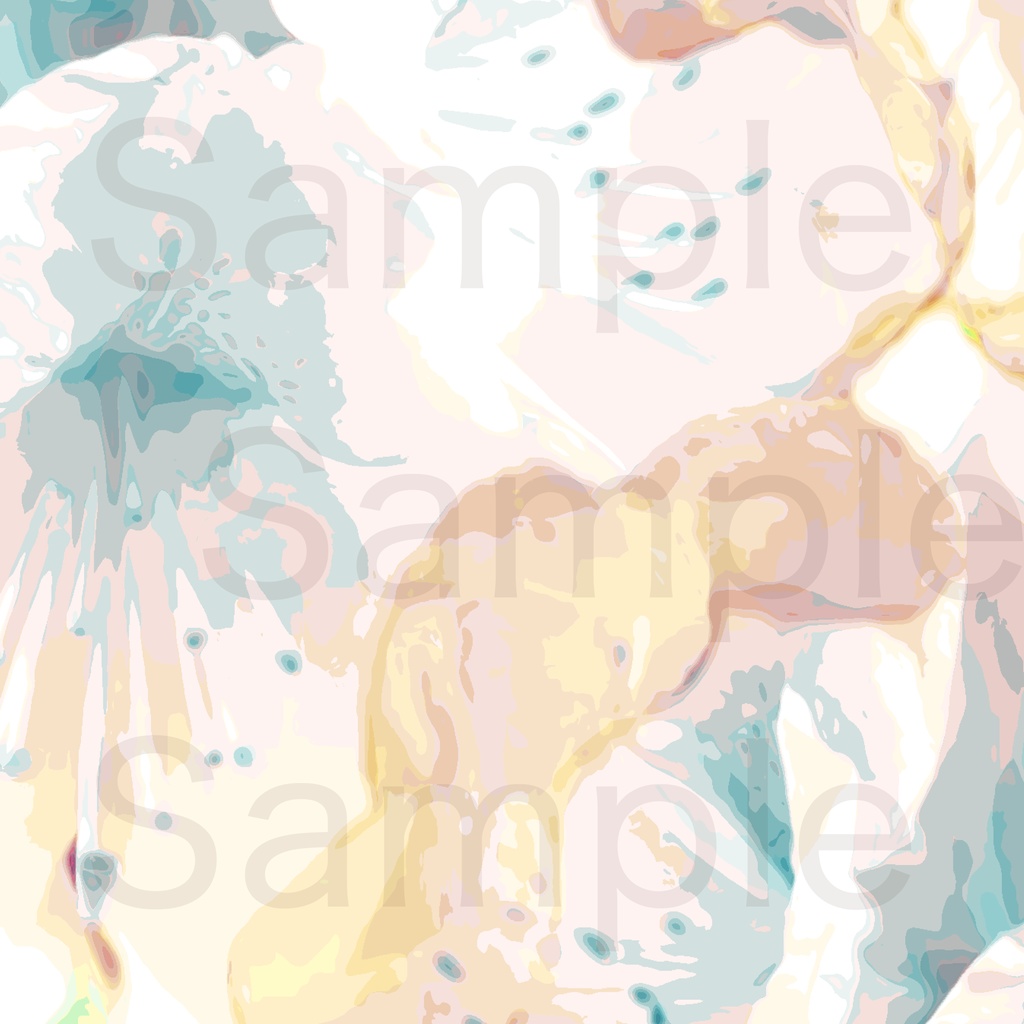 【印刷可】テクスチャ素材 <No.4>