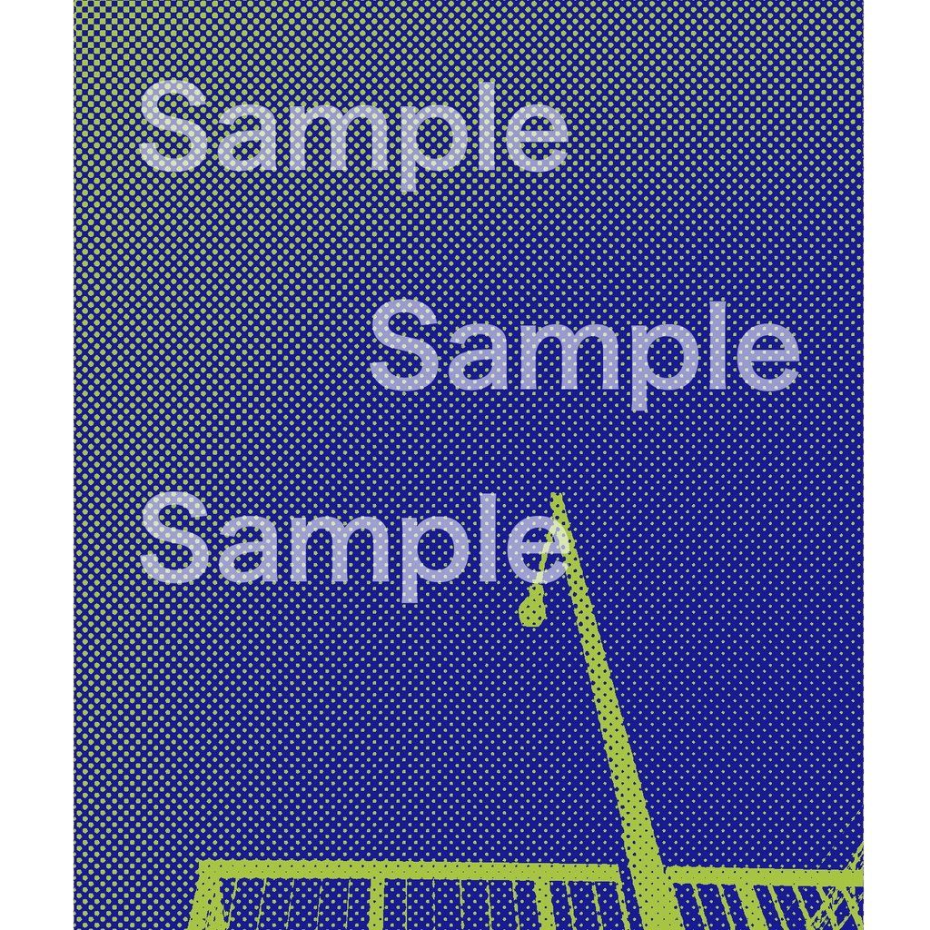 【印刷可】A6文庫表紙素材<No.2>