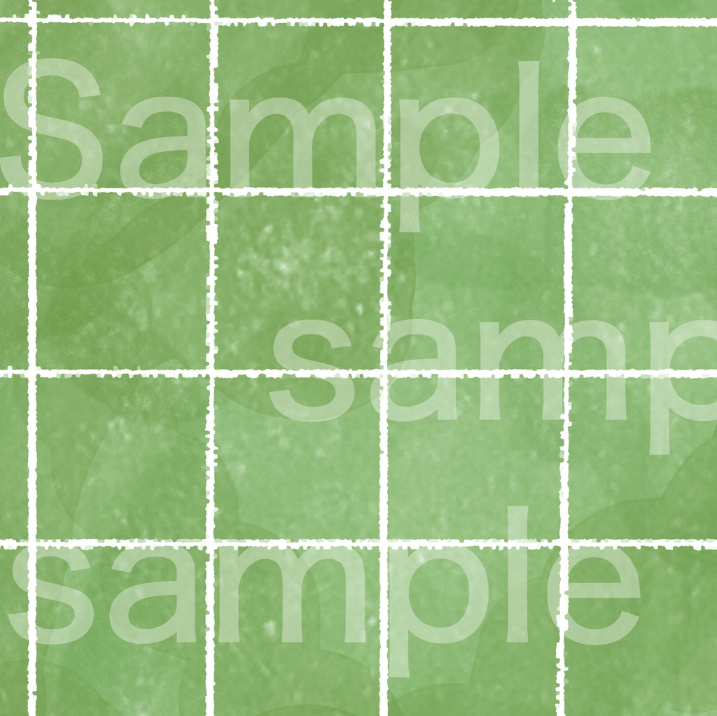 【印刷可】A6文庫表紙素材 <No.4>