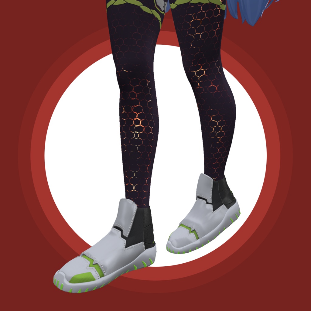 Cyberpunk 7308 | サイバーパンク-Kikyo