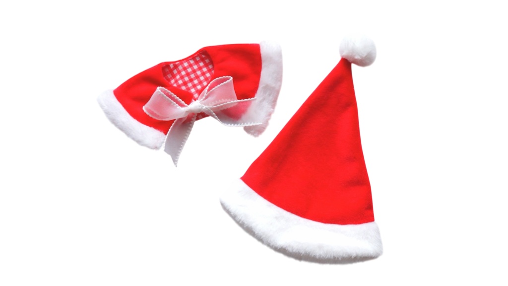 サンタさんセット