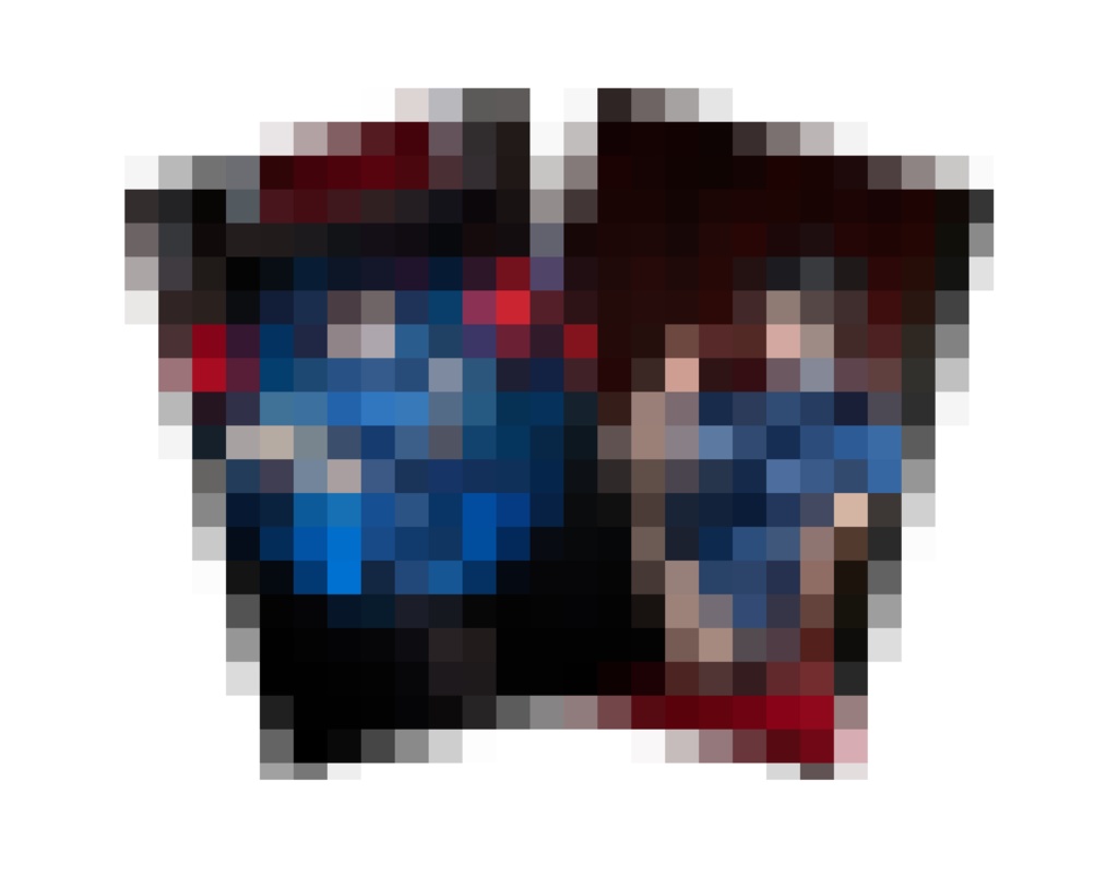 【#といぱれ 新刊】エレン・ジョー写真集『Ellen Joe』新刊セット