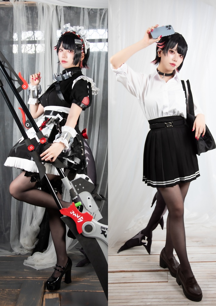 【#といぱれ 新刊】エレン・ジョー写真集『Ellen Joe』