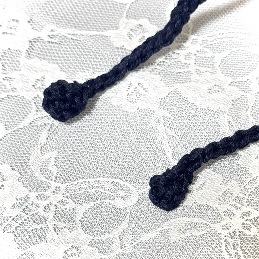 ✯⁺˳double frill bonnet˳⁺✯