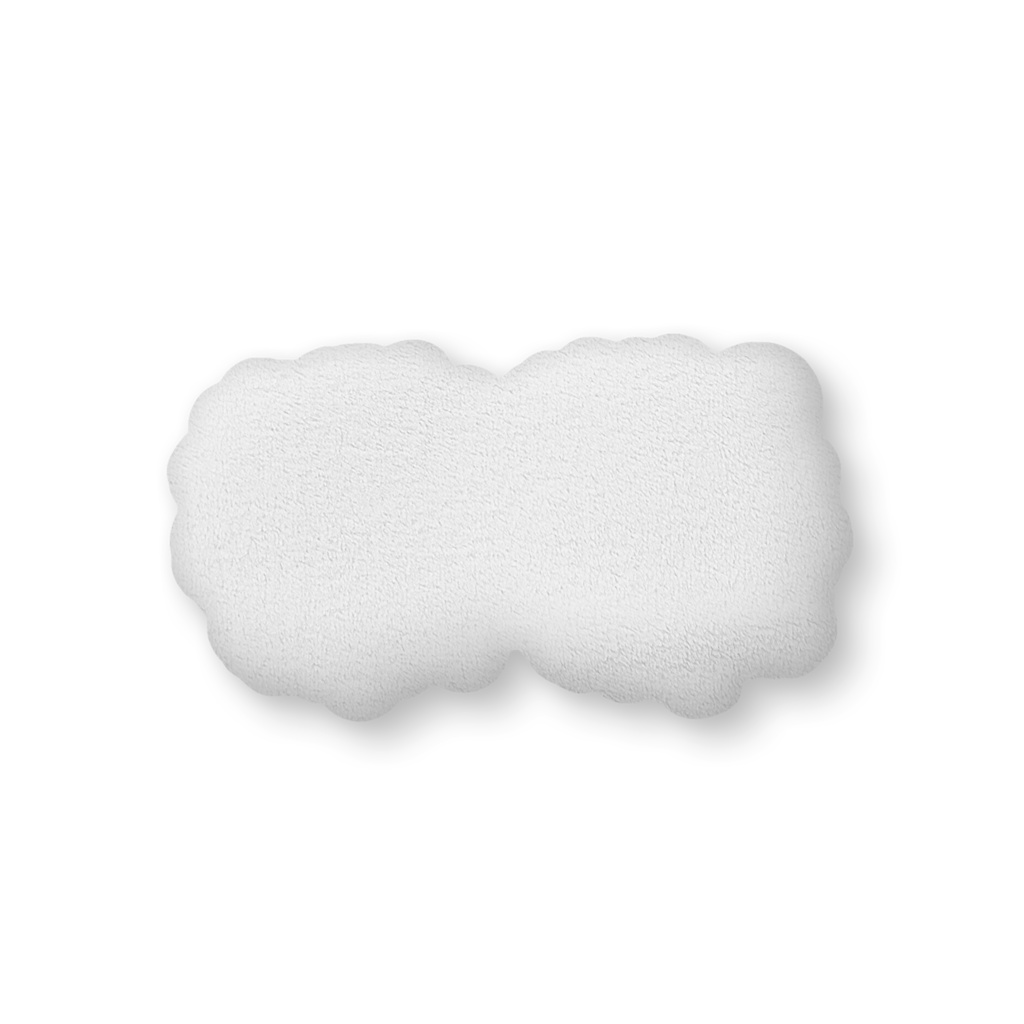 【さくかり】ハロウィンふかふかクッション