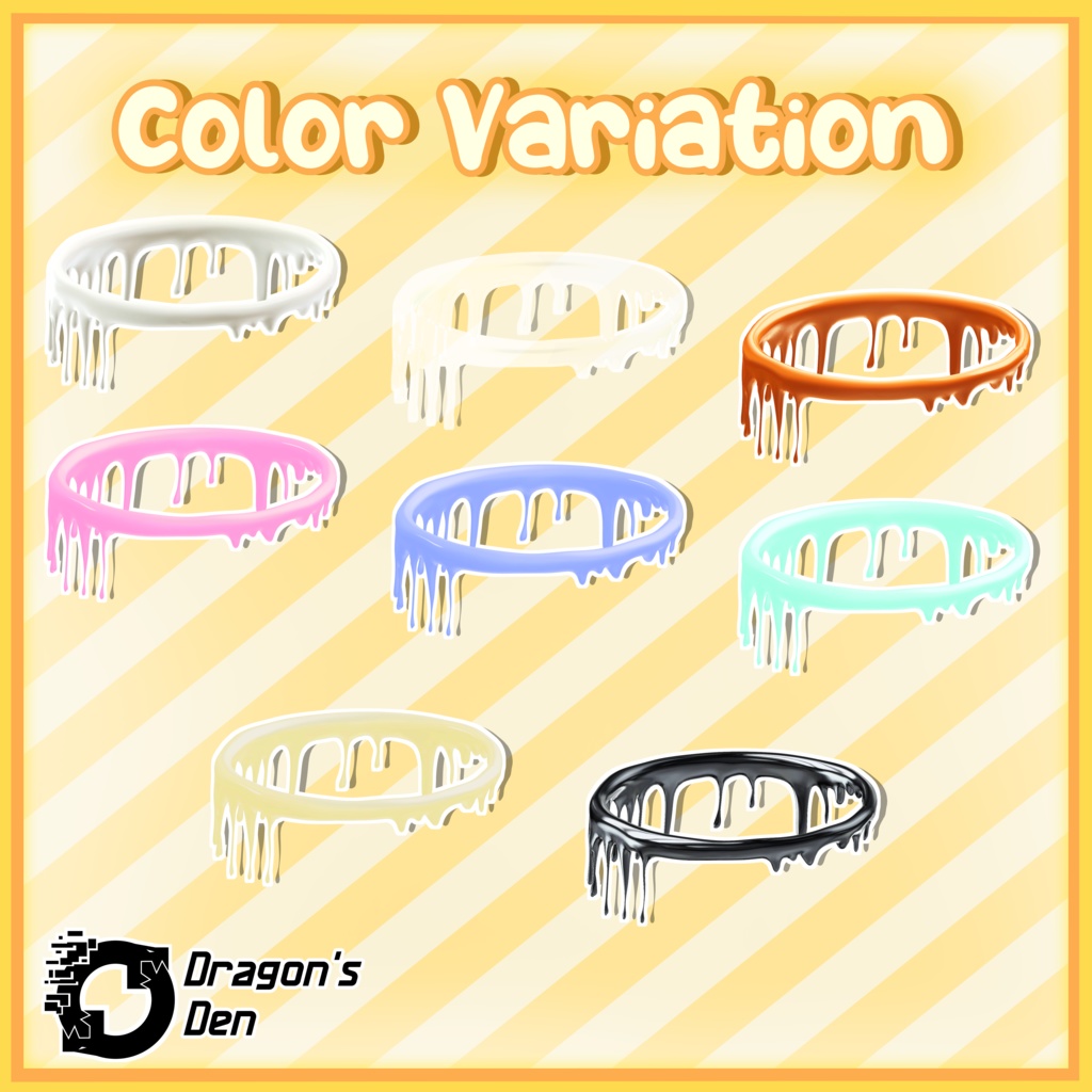 ぬるぐちょヘイロー【VRChat】