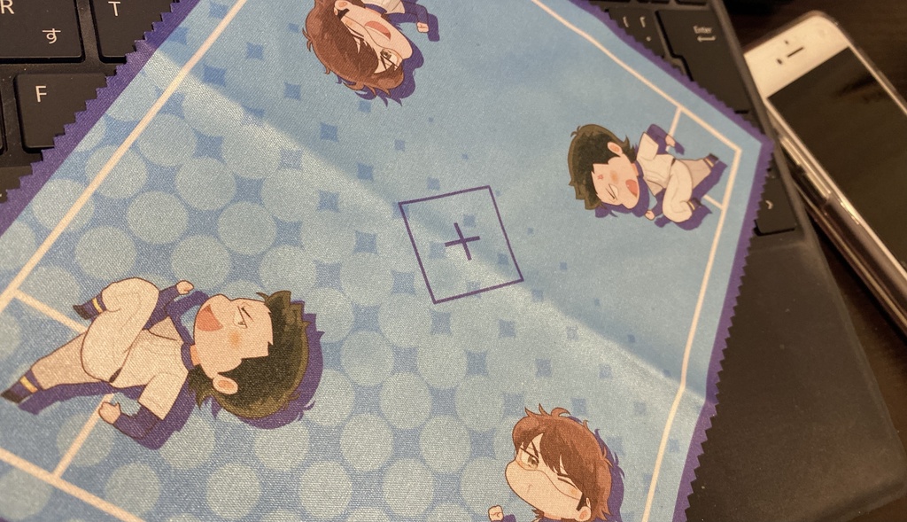 3Bメガネクリーナー