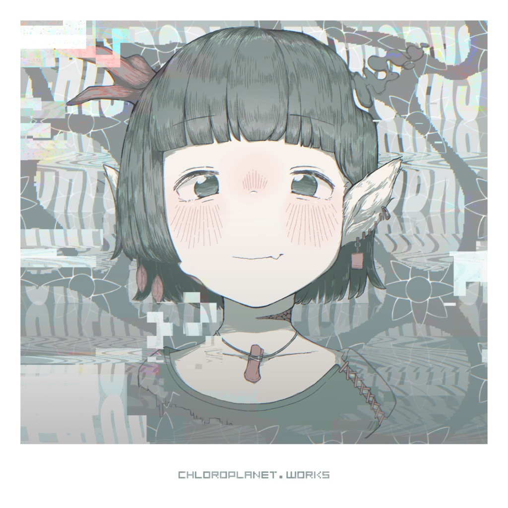 CHLOROPLANET.WORKS