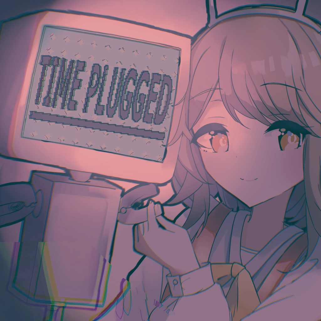 TIME PLUGGED