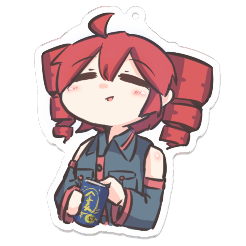 酒テトさん