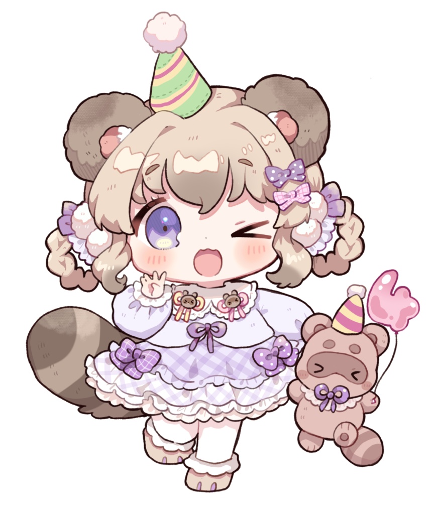 4周年アクスタ！B