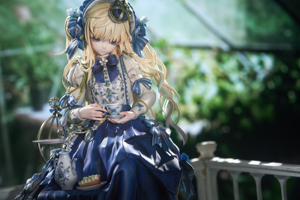 【受注生産】アフタヌーンティー