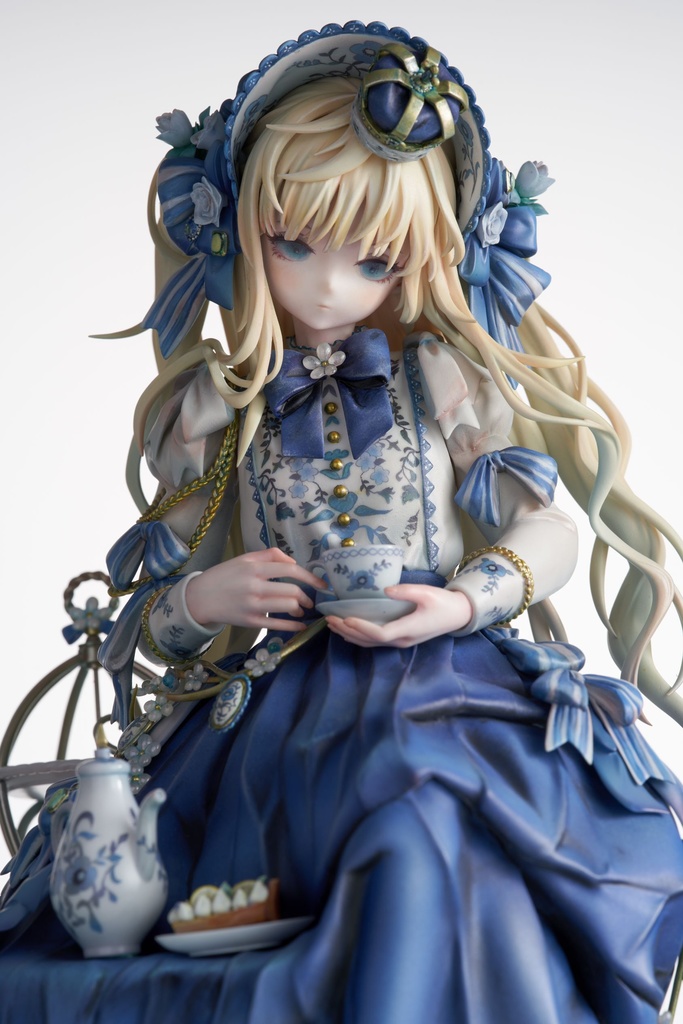 【受注生産】アフタヌーンティー