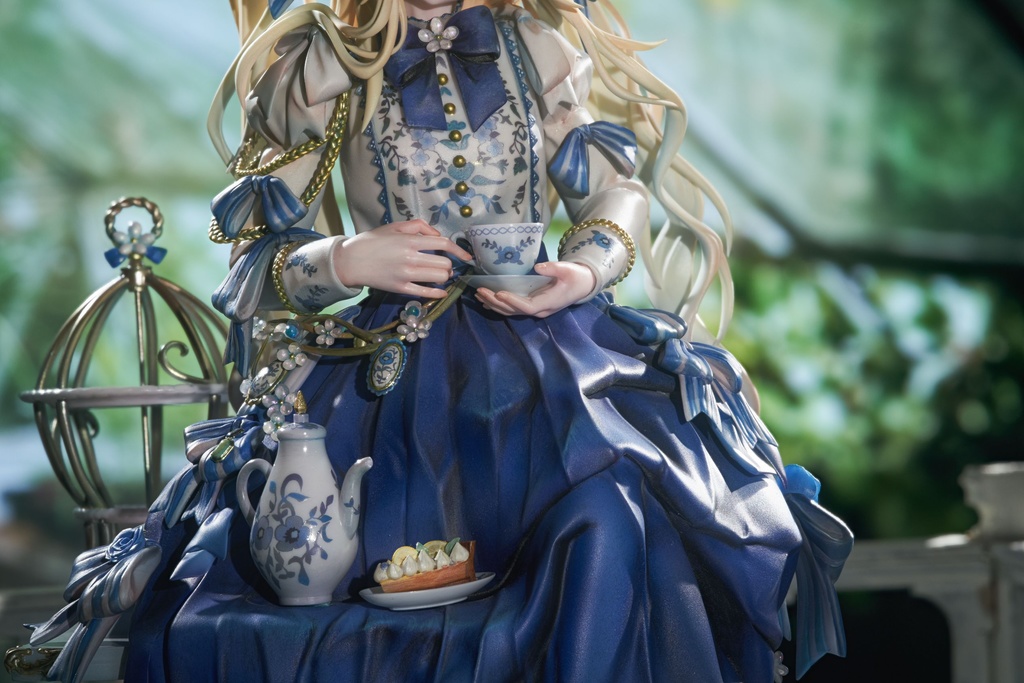 【受注生産】アフタヌーンティー