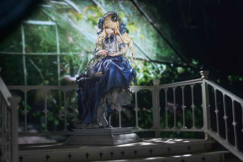 【受注生産】アフタヌーンティー