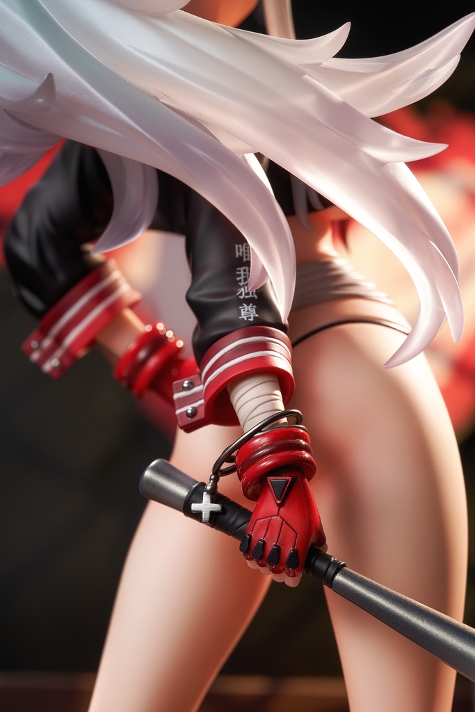 【受注生産】アズールレーン プリンツ・ハインリヒ ハイローディアレスト