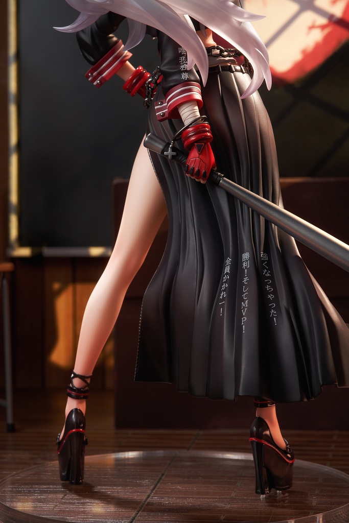 【受注生産】アズールレーン プリンツ・ハインリヒ ハイローディアレスト