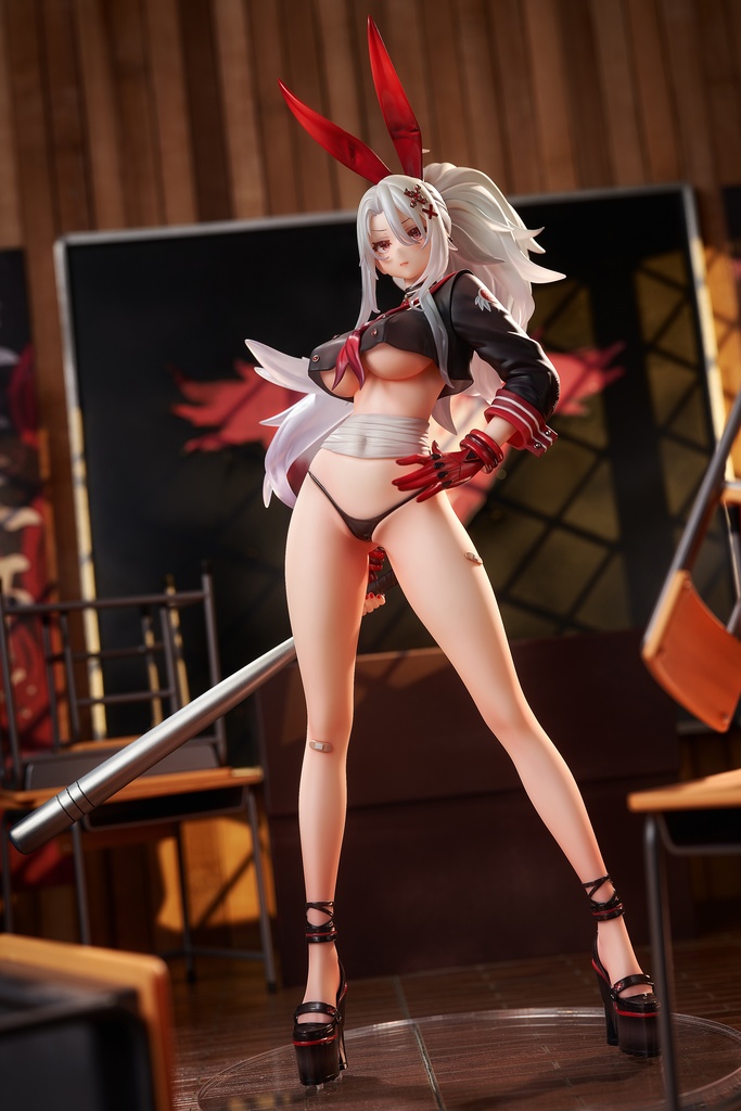 【受注生産】アズールレーン プリンツ・ハインリヒ ハイローディアレスト