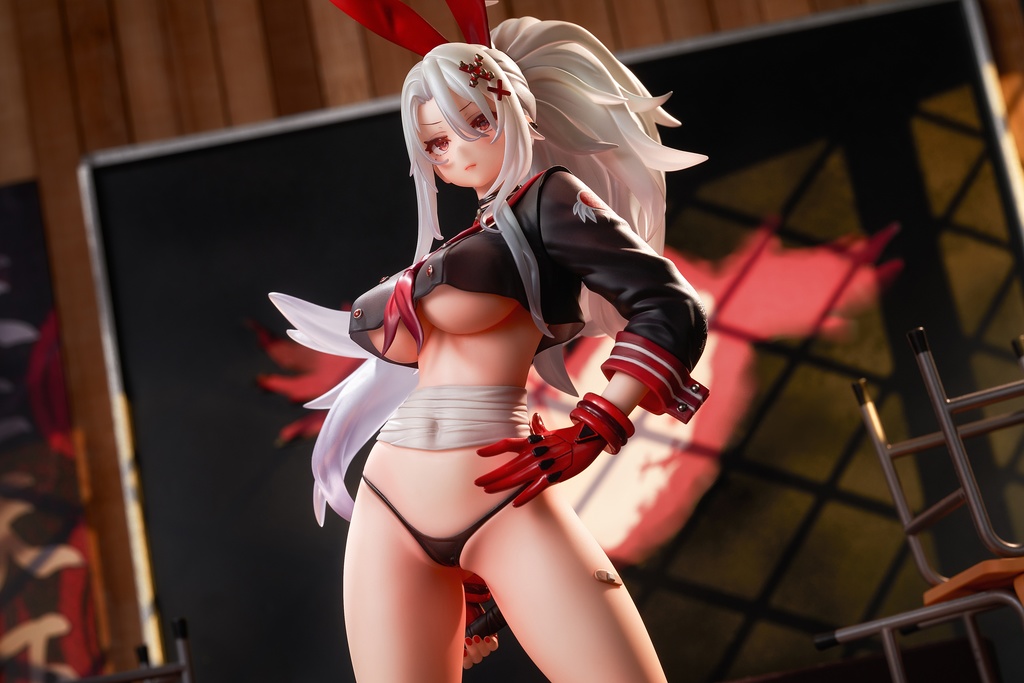 【受注生産】アズールレーン プリンツ・ハインリヒ ハイローディアレスト