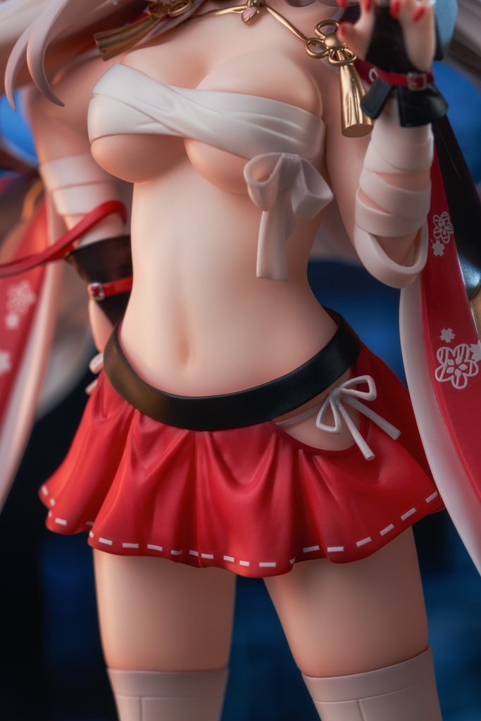 【数量限定】アズールレーン 夕立 新年雪合戦