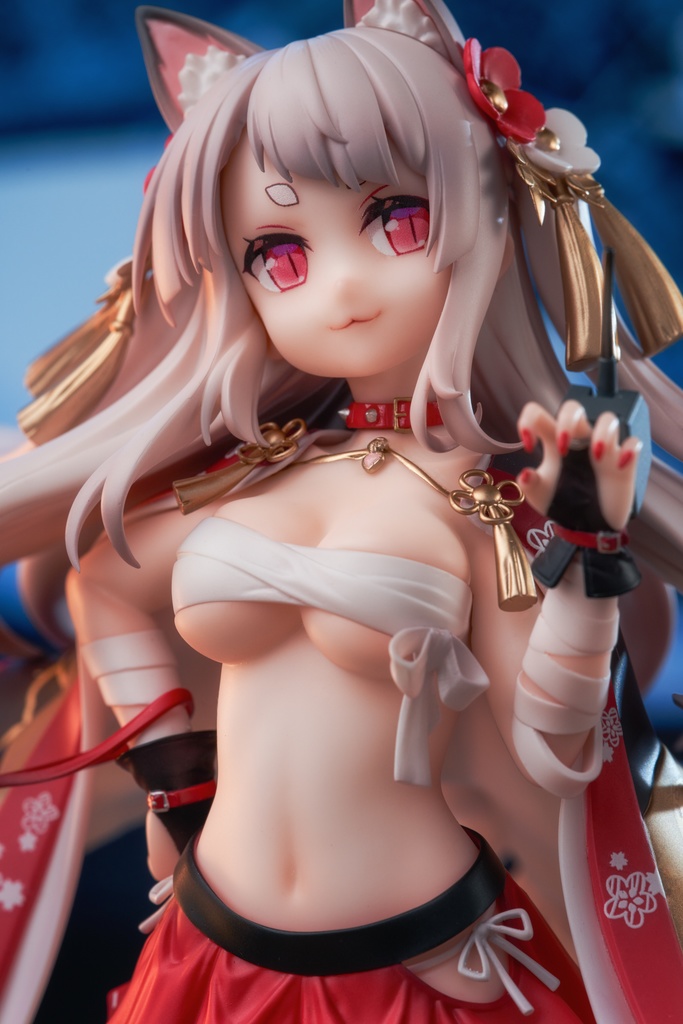 【数量限定】アズールレーン 夕立 新年雪合戦