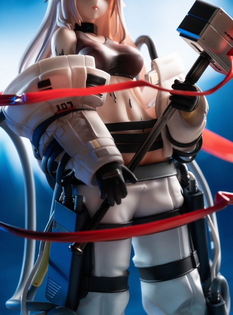 【受注生産】アークナイツ マドロック