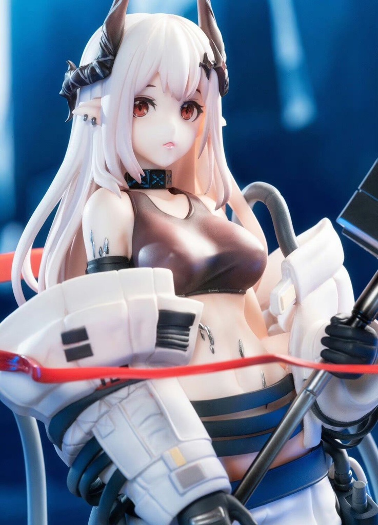 【受注生産】アークナイツ マドロック