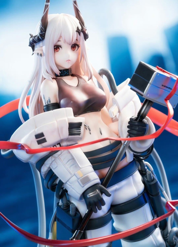 【受注生産】アークナイツ マドロック