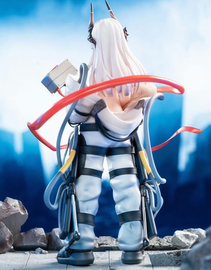 【受注生産】アークナイツ マドロック