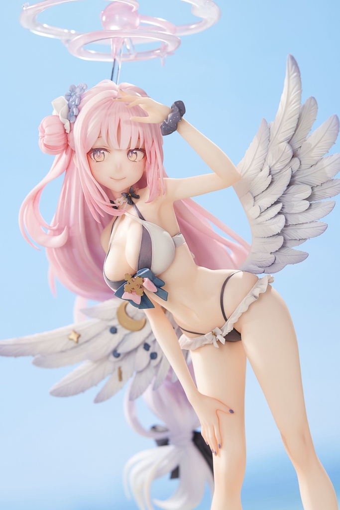 【受注生産】ブルーアーカイブ ミカ(水着)ver.