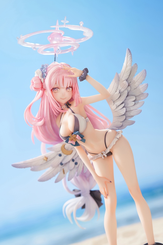 【受注生産】ブルーアーカイブ ミカ(水着)ver.