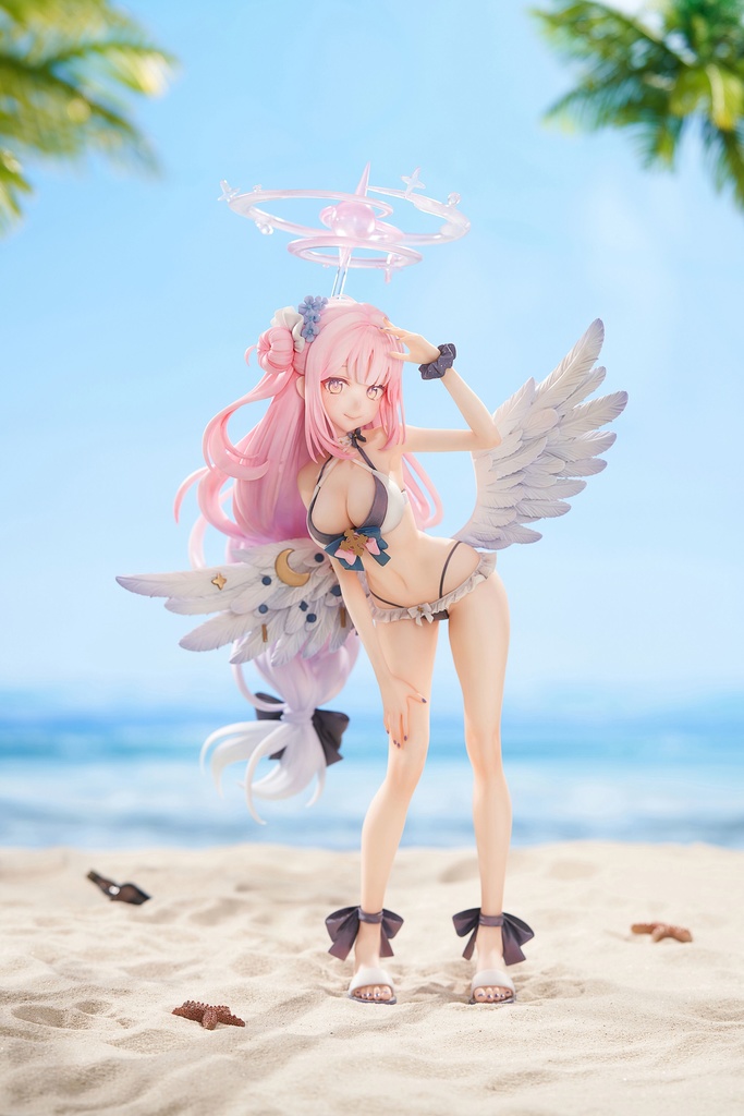 【受注生産】ブルーアーカイブ ミカ(水着)ver.