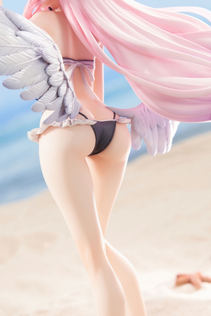 【受注生産】ブルーアーカイブ ミカ(水着)ver.