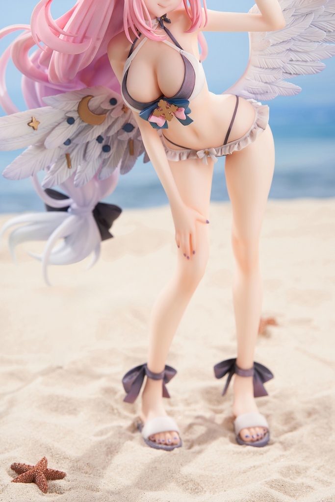 【受注生産】ブルーアーカイブ ミカ(水着)ver.