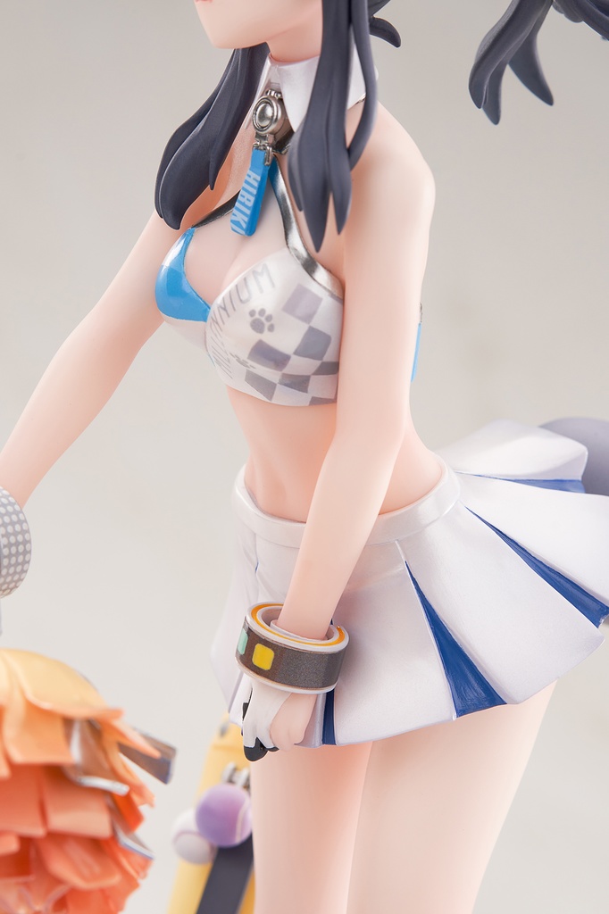【受注生産】ブルーアーカイブ 猫塚ヒビキ(応援団)