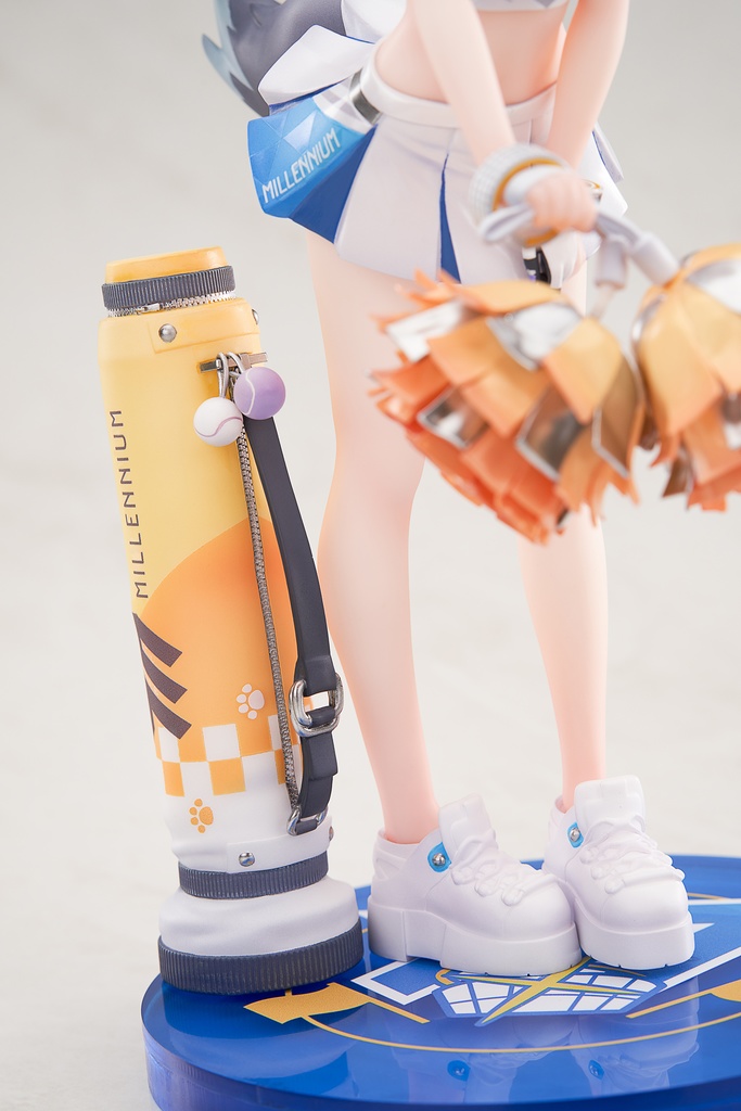 【受注生産】ブルーアーカイブ 猫塚ヒビキ(応援団)