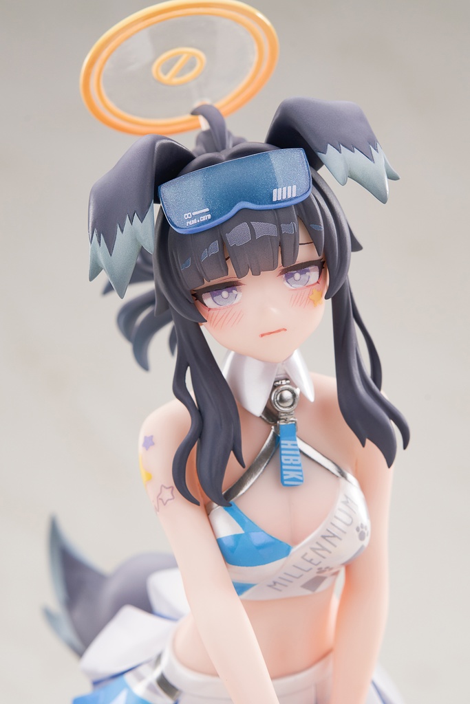 【受注生産】ブルーアーカイブ 猫塚ヒビキ(応援団)