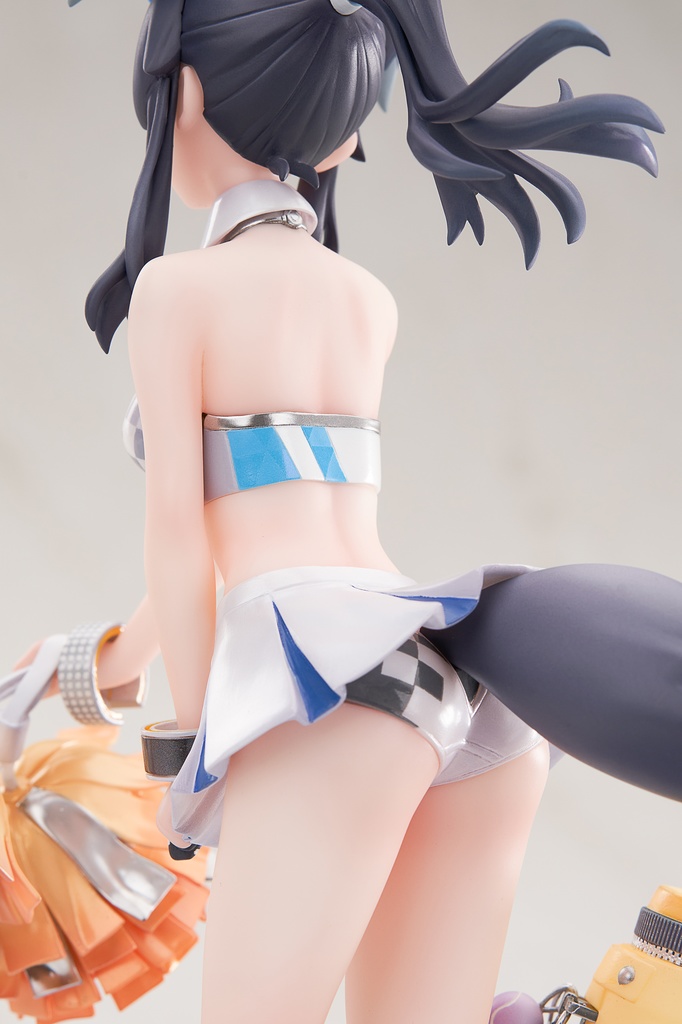 【受注生産】ブルーアーカイブ 猫塚ヒビキ(応援団)